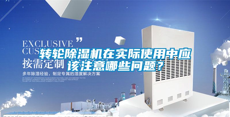 轉輪麻豆视频免费看在實際使用中應該注意哪些問題？