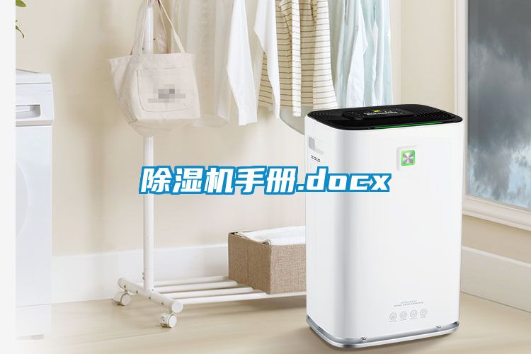 麻豆视频免费看手冊.docx