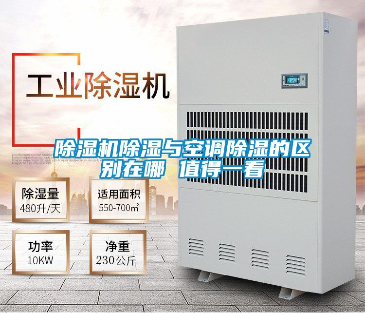 麻豆视频免费看除濕與空調除濕的區別在哪 值得一看