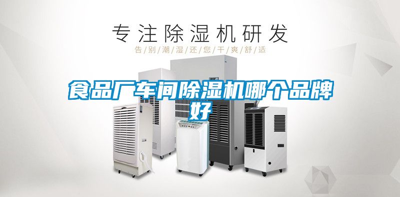 食品廠車間麻豆视频免费看哪個品牌好