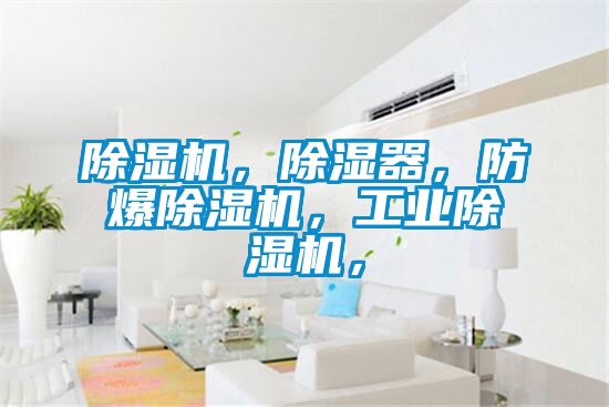 麻豆视频免费看，除濕器，防爆麻豆视频免费看，工業麻豆视频免费看，