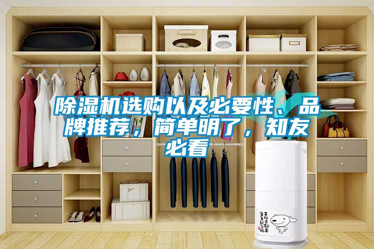 麻豆视频免费看選購以及必要性、品牌推薦，簡單明了，知友必看