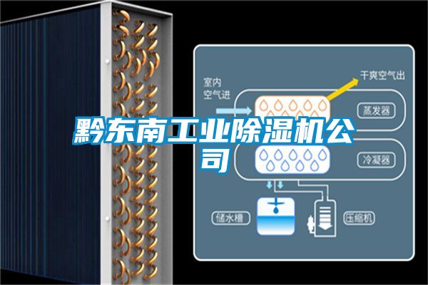 黔東南工業麻豆视频免费看公司